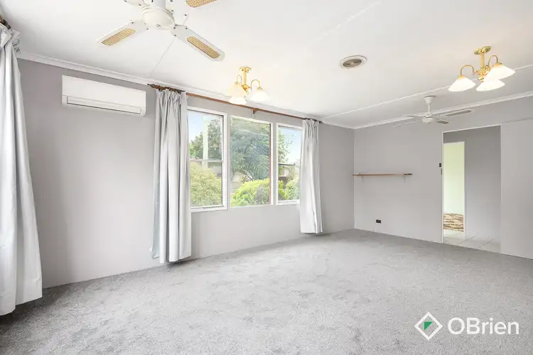 Third view of Homely house listing, 71 Monterey Boulevard, Frankston North VIC 3200