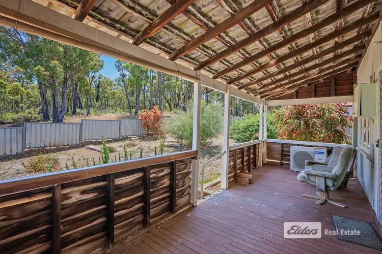 Second view of Homely house listing, 28 Porter Street, Collie WA 6225