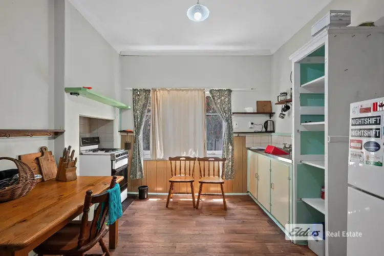 Fifth view of Homely house listing, 28 Porter Street, Collie WA 6225