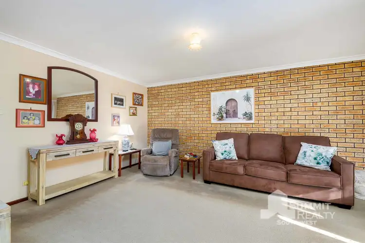 Second view of Homely house listing, 14A Fowler Court, Eaton WA 6232