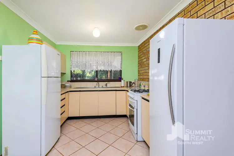 Sixth view of Homely house listing, 14A Fowler Court, Eaton WA 6232