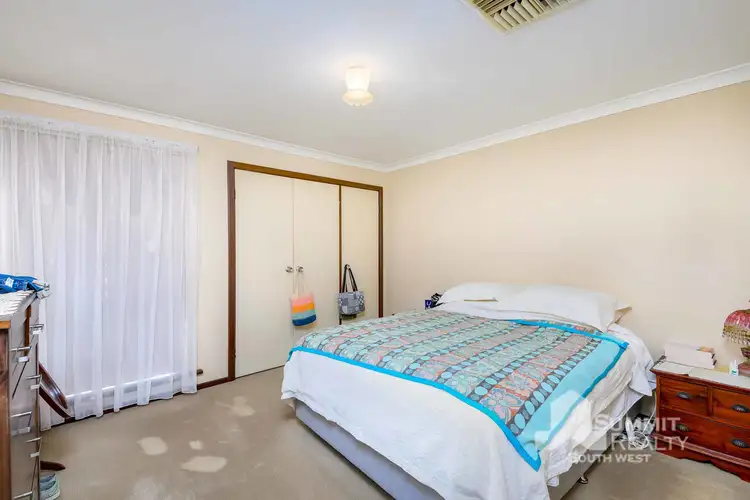 Seventh view of Homely house listing, 14A Fowler Court, Eaton WA 6232