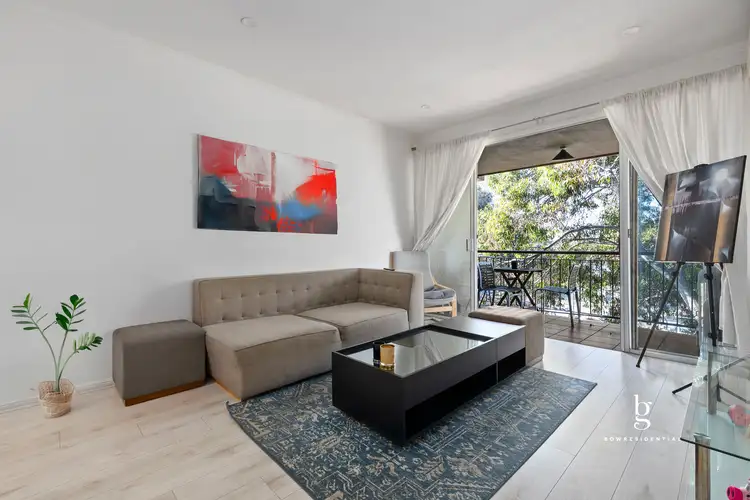 Main view of Homely apartment listing, 15/119-125 Wellington Street, St Kilda West VIC 3182