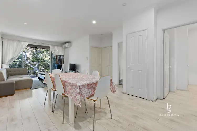 Second view of Homely apartment listing, 15/119-125 Wellington Street, St Kilda West VIC 3182