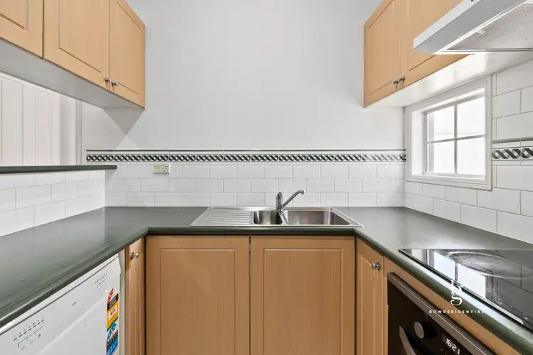 Third view of Homely apartment listing, 15/119-125 Wellington Street, St Kilda West VIC 3182