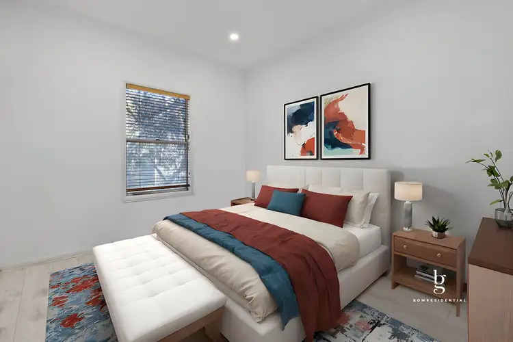 Fourth view of Homely apartment listing, 15/119-125 Wellington Street, St Kilda West VIC 3182