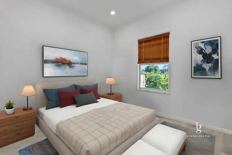 Fifth view of Homely apartment listing, 15/119-125 Wellington Street, St Kilda West VIC 3182