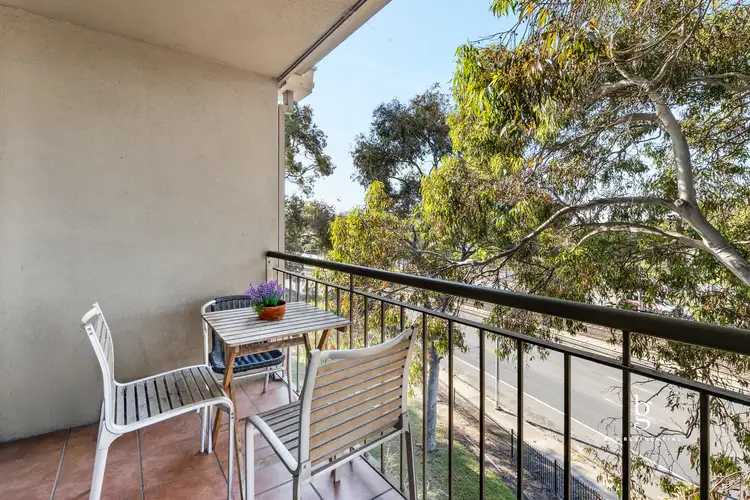 Sixth view of Homely apartment listing, 15/119-125 Wellington Street, St Kilda West VIC 3182