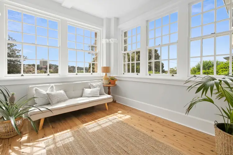 1/18-20 Cremorne Road, Cremorne Point NSW 2090