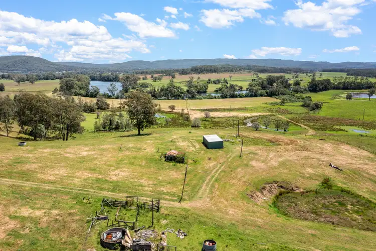 Third view of Homely rural property listing, 555 East Seaham Road, East Seaham NSW 2324