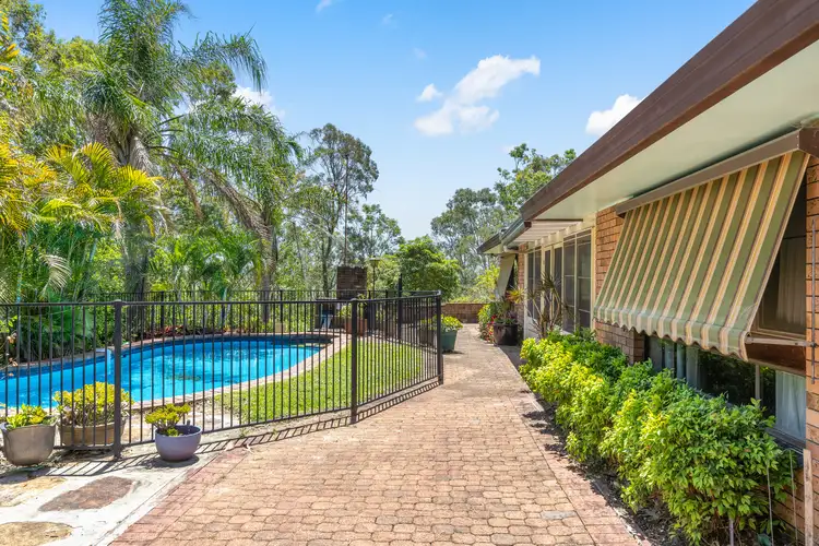 Fourth view of Homely rural property listing, 555 East Seaham Road, East Seaham NSW 2324
