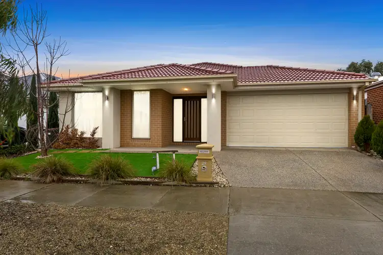 Second view of Homely house listing, 29 Flourish Drive, Mount Duneed VIC 3217