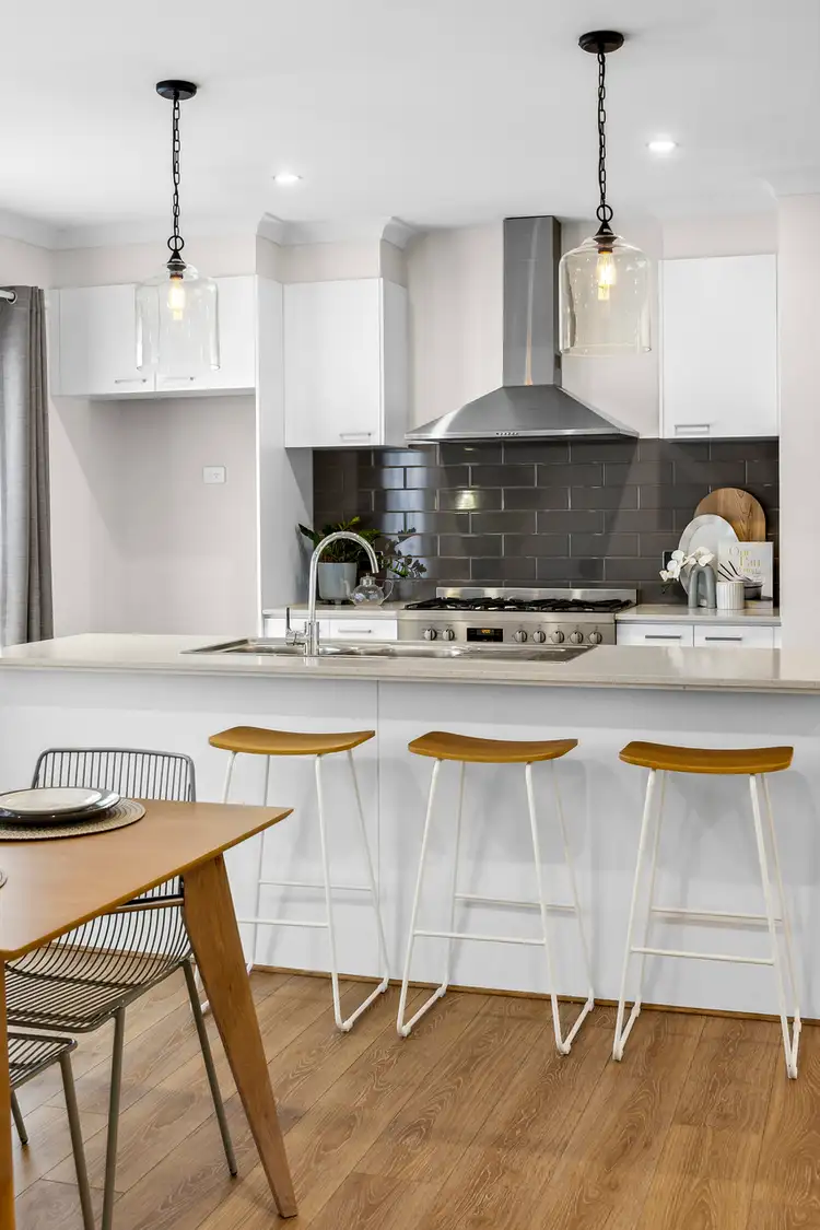 Sixth view of Homely house listing, 29 Flourish Drive, Mount Duneed VIC 3217