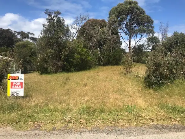 Third view of Homely land listing, 2 Marine Parade, Venus Bay VIC 3956