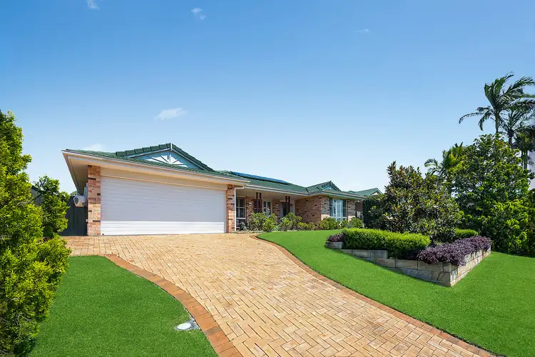 41 Marbuk Avenue, Port Macquarie NSW 2444