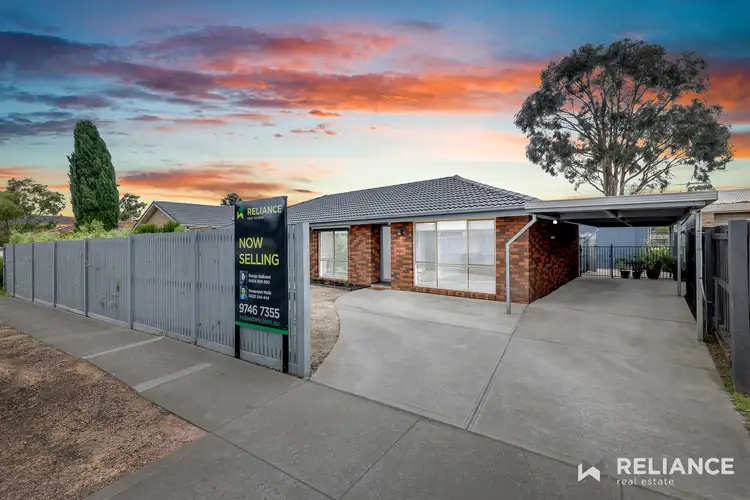 Main view of Homely house listing, 7 Argyll Circuit, Melton West VIC 3337