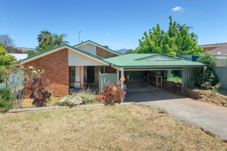 Main view of Homely house listing, 22 Rosemont Court, Wodonga VIC 3690