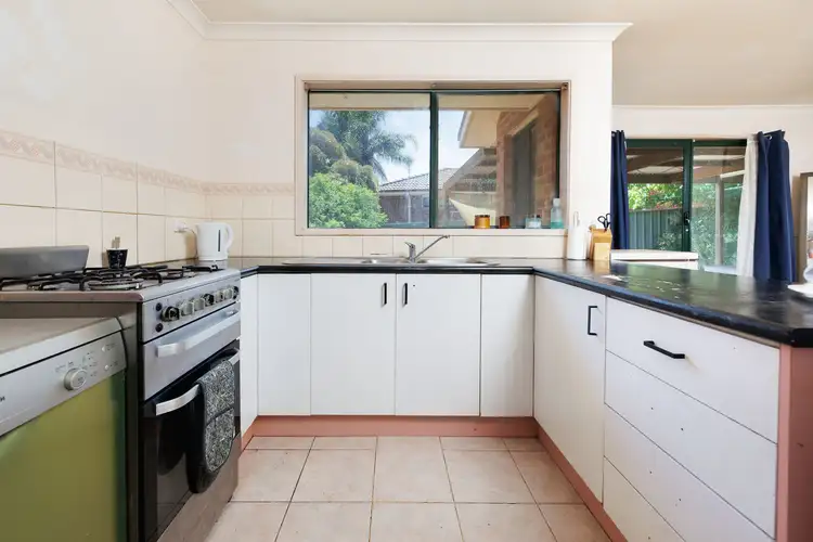 Fourth view of Homely house listing, 22 Rosemont Court, Wodonga VIC 3690