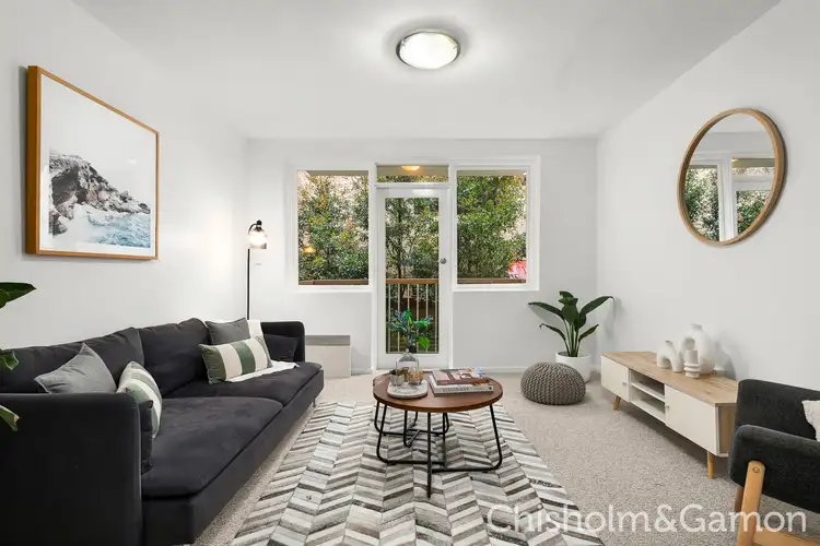 2/45 Ruskin Street, Elwood VIC 3184
