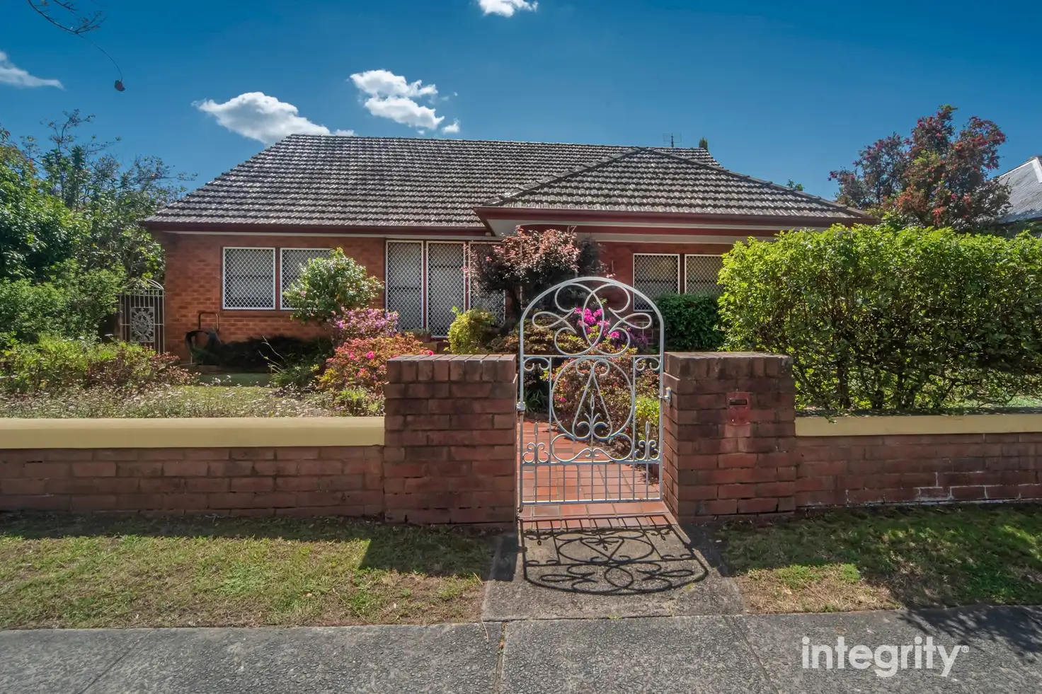 Main view of Homely house listing, 17 Junction Street, Nowra NSW 2541