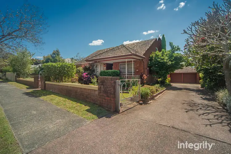 Second view of Homely house listing, 17 Junction Street, Nowra NSW 2541