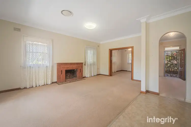 Third view of Homely house listing, 17 Junction Street, Nowra NSW 2541