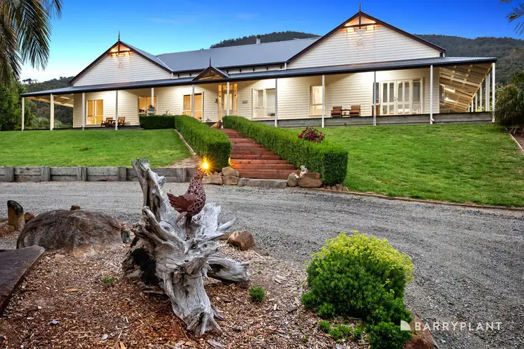 85 Rosella Road, Wesburn VIC 3799