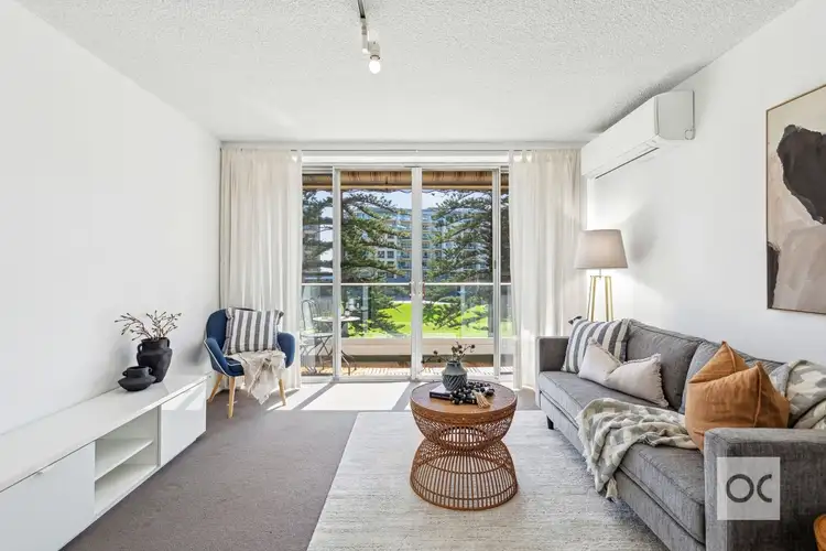 12/23 Colley Terrace, Glenelg SA 5045