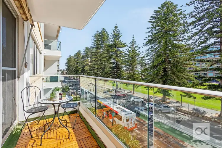 Second view of Homely unit listing, 12/23 Colley Terrace, Glenelg SA 5045
