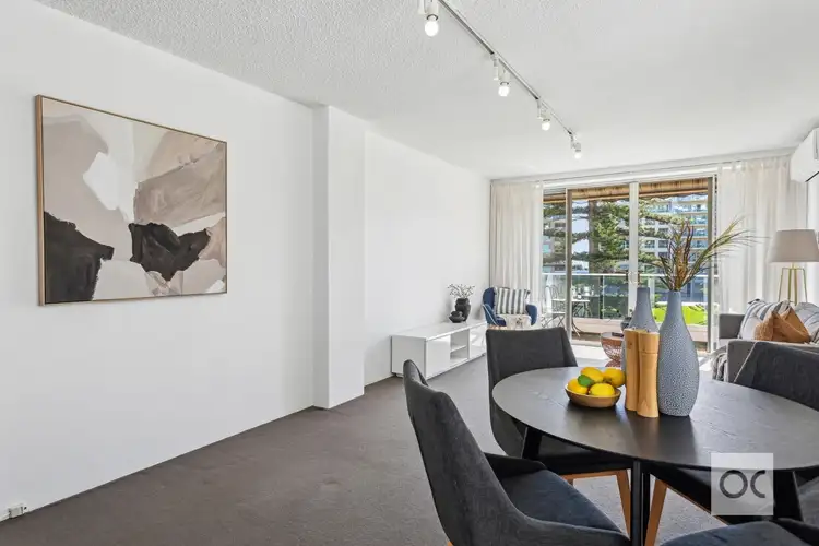 Third view of Homely unit listing, 12/23 Colley Terrace, Glenelg SA 5045