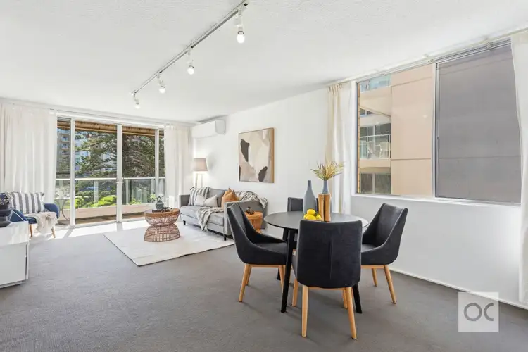 Fourth view of Homely unit listing, 12/23 Colley Terrace, Glenelg SA 5045