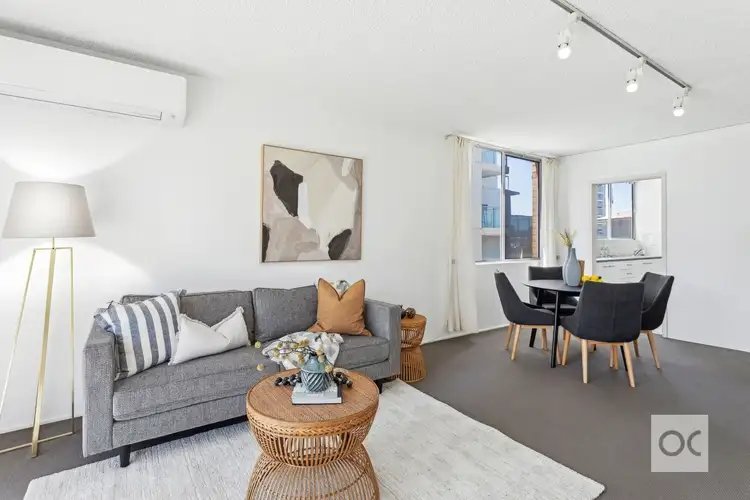 Fifth view of Homely unit listing, 12/23 Colley Terrace, Glenelg SA 5045