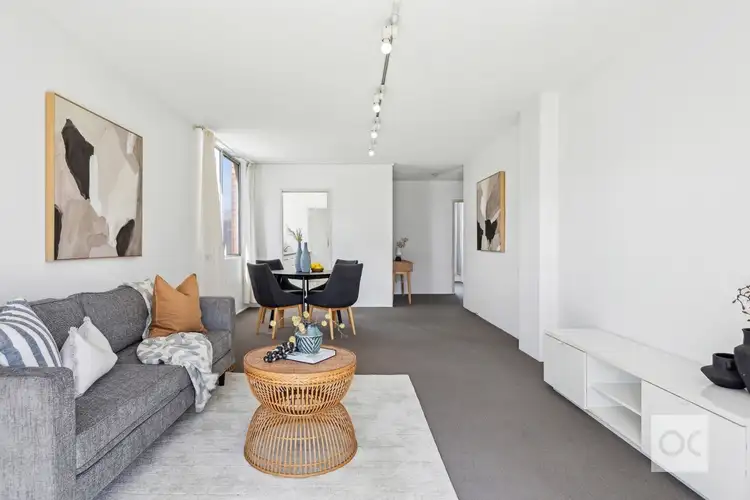 Sixth view of Homely unit listing, 12/23 Colley Terrace, Glenelg SA 5045