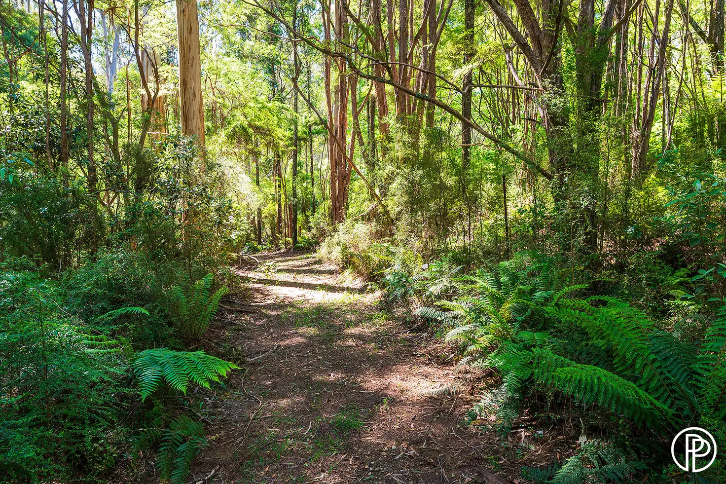Main view of Homely land listing, 475 Old Warburton Road, Warburton VIC 3799