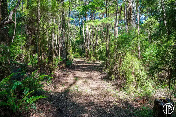 Second view of Homely land listing, 475 Old Warburton Road, Warburton VIC 3799