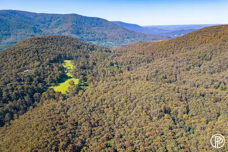 Fourth view of Homely land listing, 475 Old Warburton Road, Warburton VIC 3799