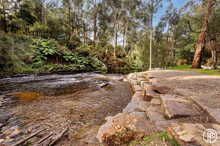 Sixth view of Homely land listing, 475 Old Warburton Road, Warburton VIC 3799