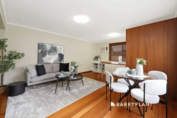 Main view of Homely unit listing, 2/372 Koornang Road, Carnegie VIC 3163