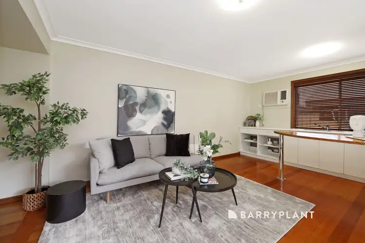 Third view of Homely unit listing, 2/372 Koornang Road, Carnegie VIC 3163