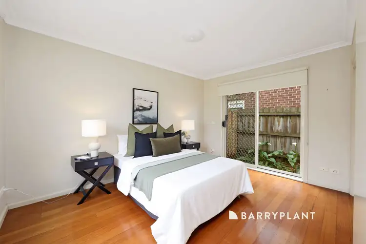 Fifth view of Homely unit listing, 2/372 Koornang Road, Carnegie VIC 3163