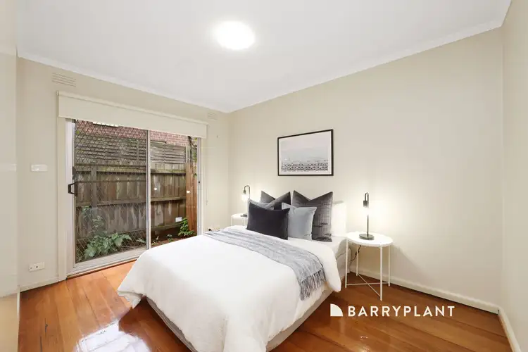 Sixth view of Homely unit listing, 2/372 Koornang Road, Carnegie VIC 3163