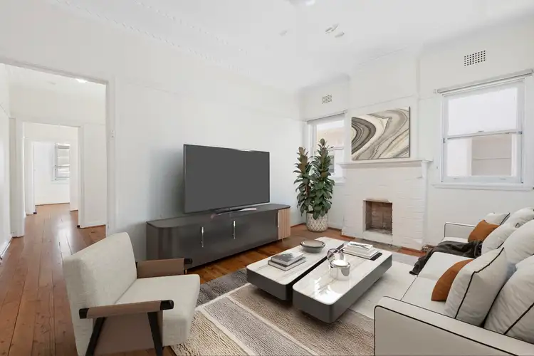 Fourth view of Homely house listing, 9a Wilson Street, Maroubra NSW 2035