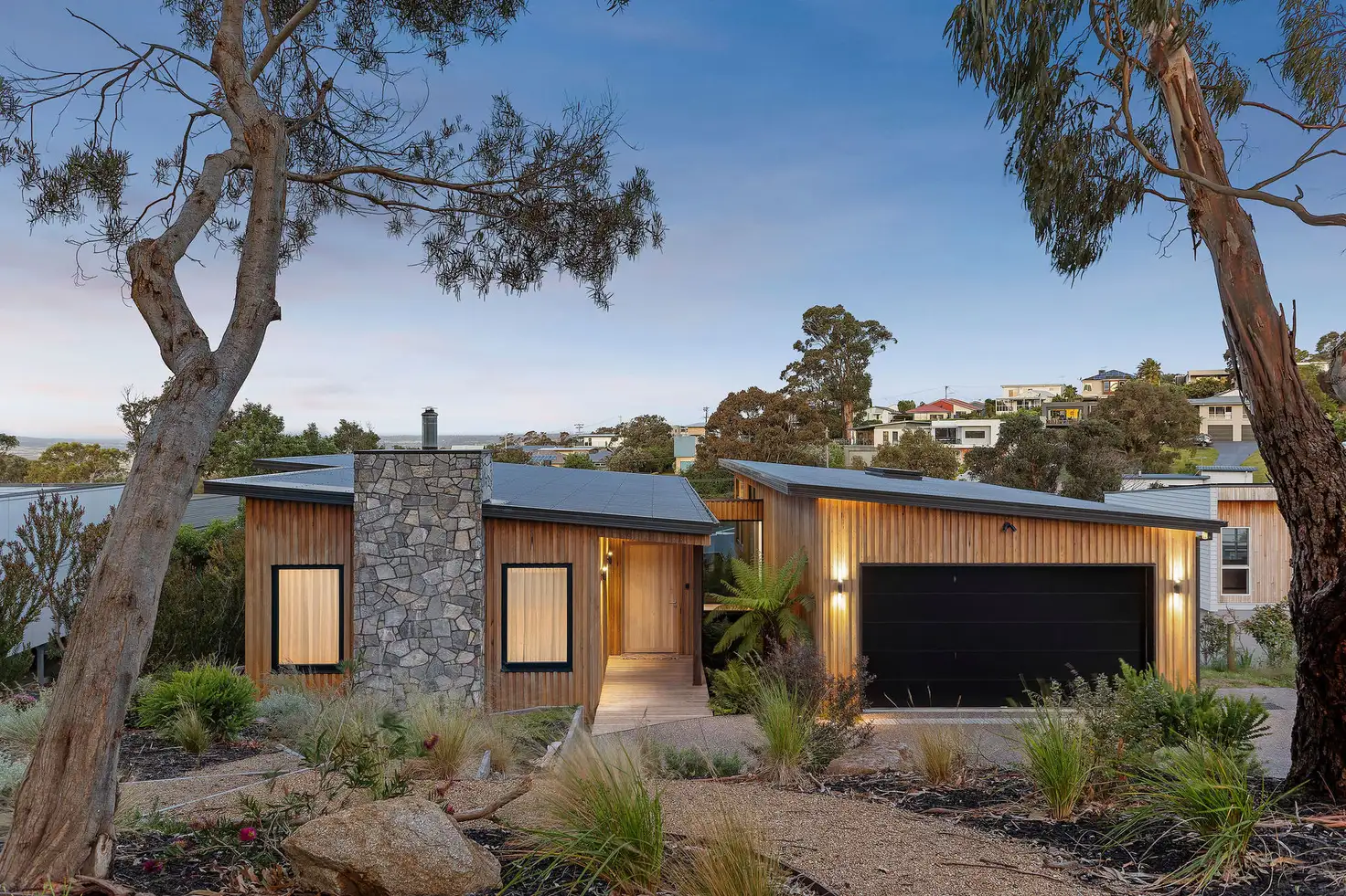 Main view of Homely house listing, 12 Jackson Way, Dromana VIC 3936