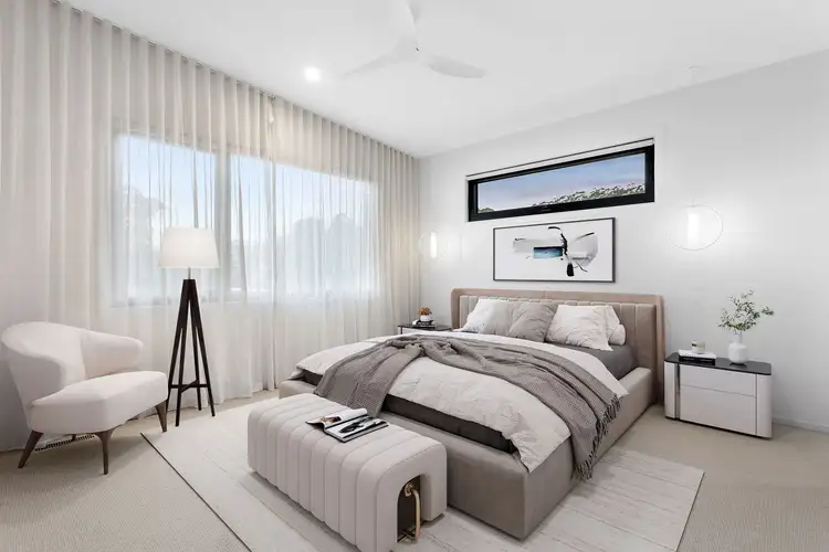 Sixth view of Homely house listing, 12 Jackson Way, Dromana VIC 3936