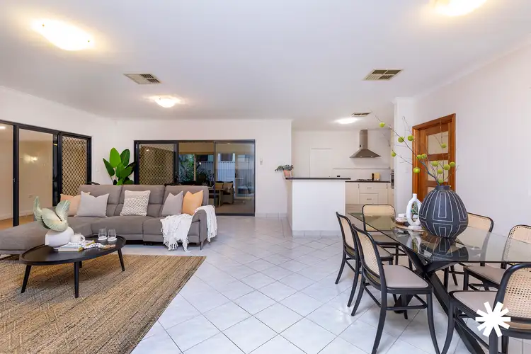 Fifth view of Homely house listing, 87B Lockhart Street, Como WA 6152