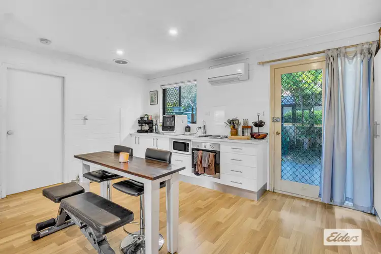 Second view of Homely unit listing, 2/192 Plummer Street, South Albury NSW 2640