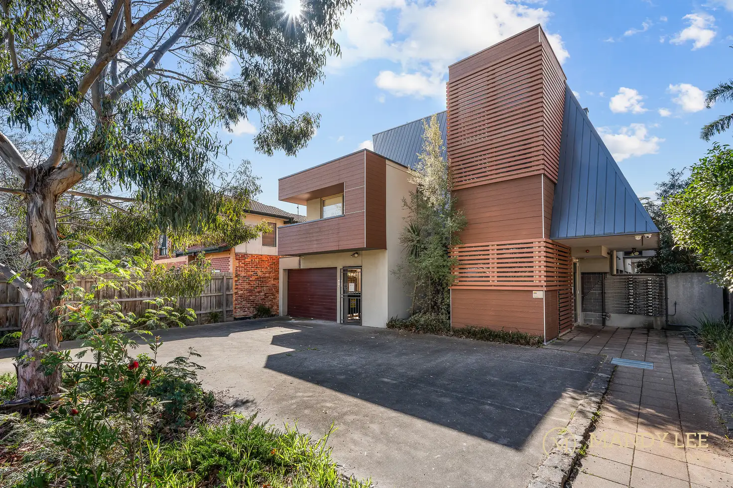 Main view of Homely apartment listing, 12/1023 Dandenong Road, Malvern East VIC 3145