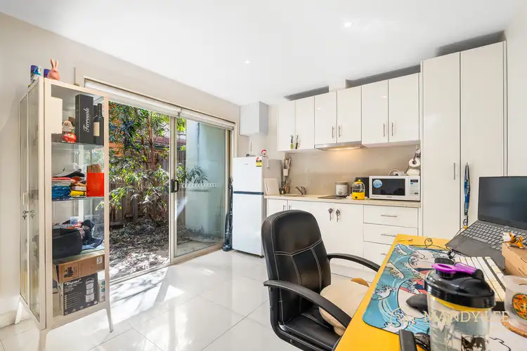 Third view of Homely apartment listing, 12/1023 Dandenong Road, Malvern East VIC 3145