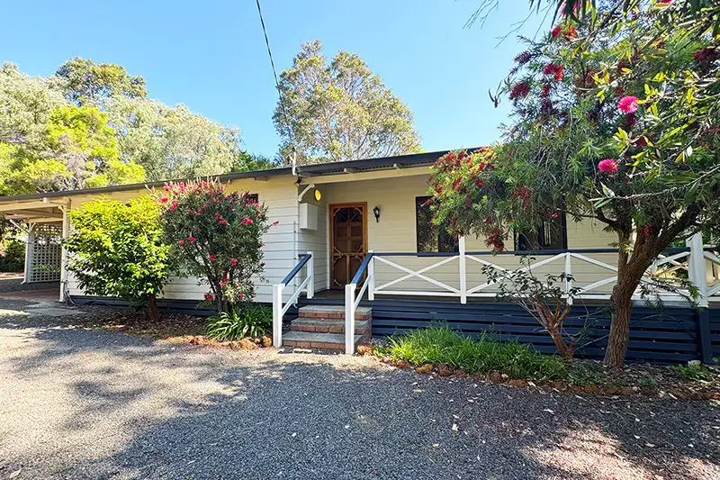 Main view of Homely house listing, 8 Inlet Crescent, Denmark WA 6333