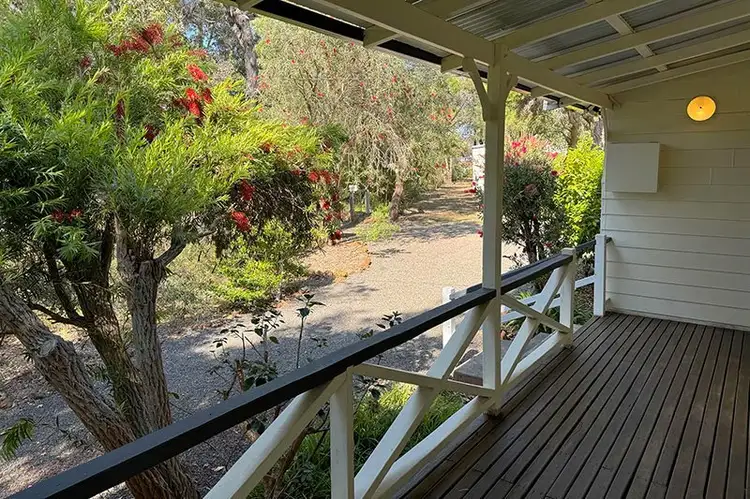 Fourth view of Homely house listing, 8 Inlet Crescent, Denmark WA 6333